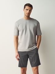 BOSS Black Golf Shorts - Image 1 of 5