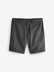 BOSS Black Golf Shorts - Image 5 of 5