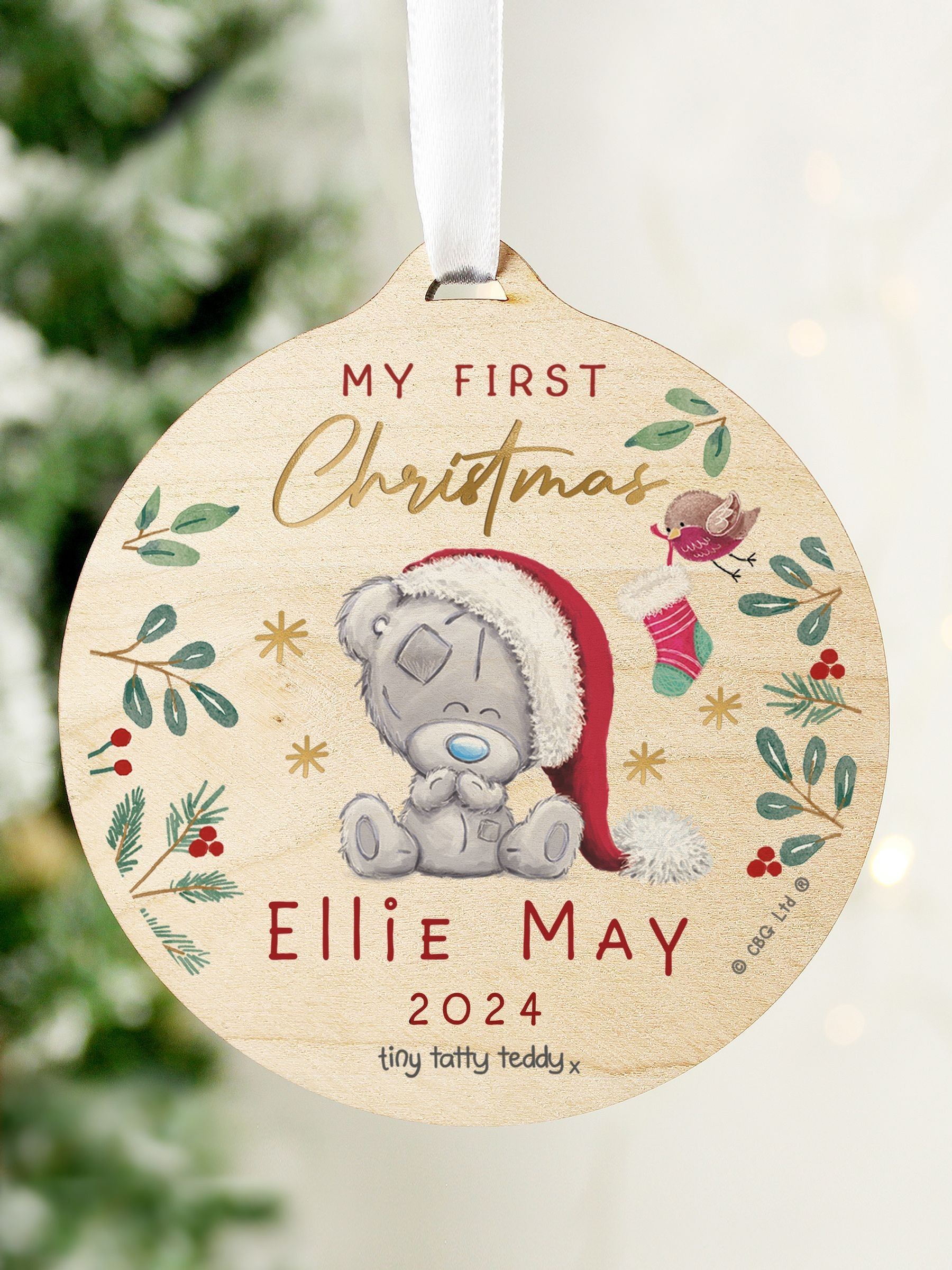 Tatty teddy christmas images 2025