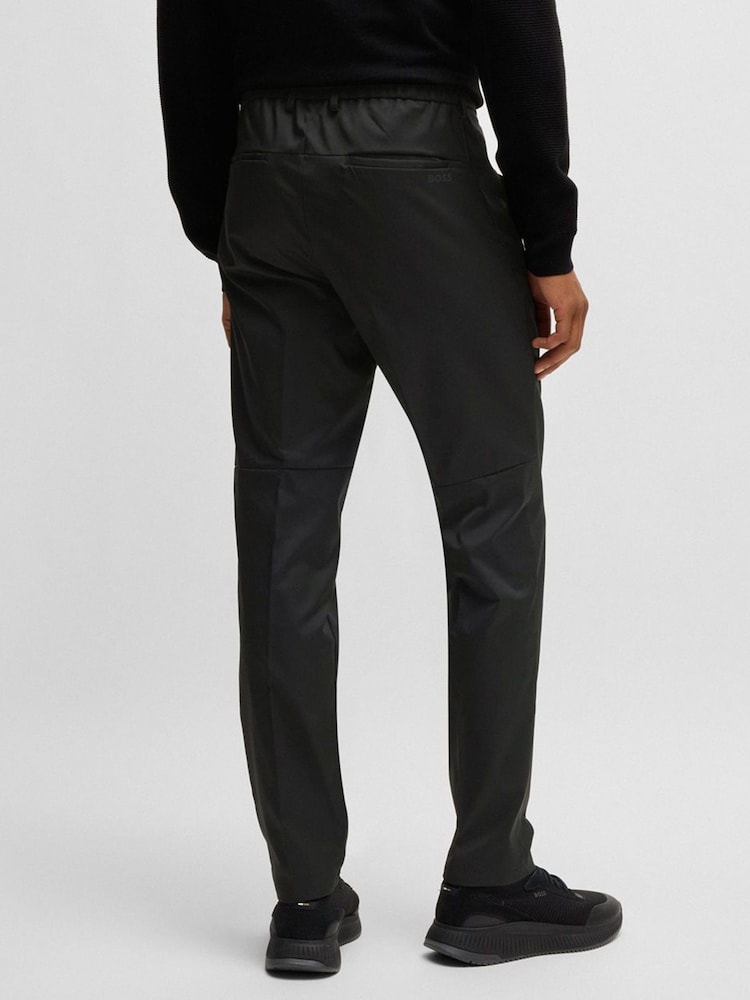 BOSS Golf Tapered Straight Fit Tapered Chino Trousers - Imagen 2 de 8