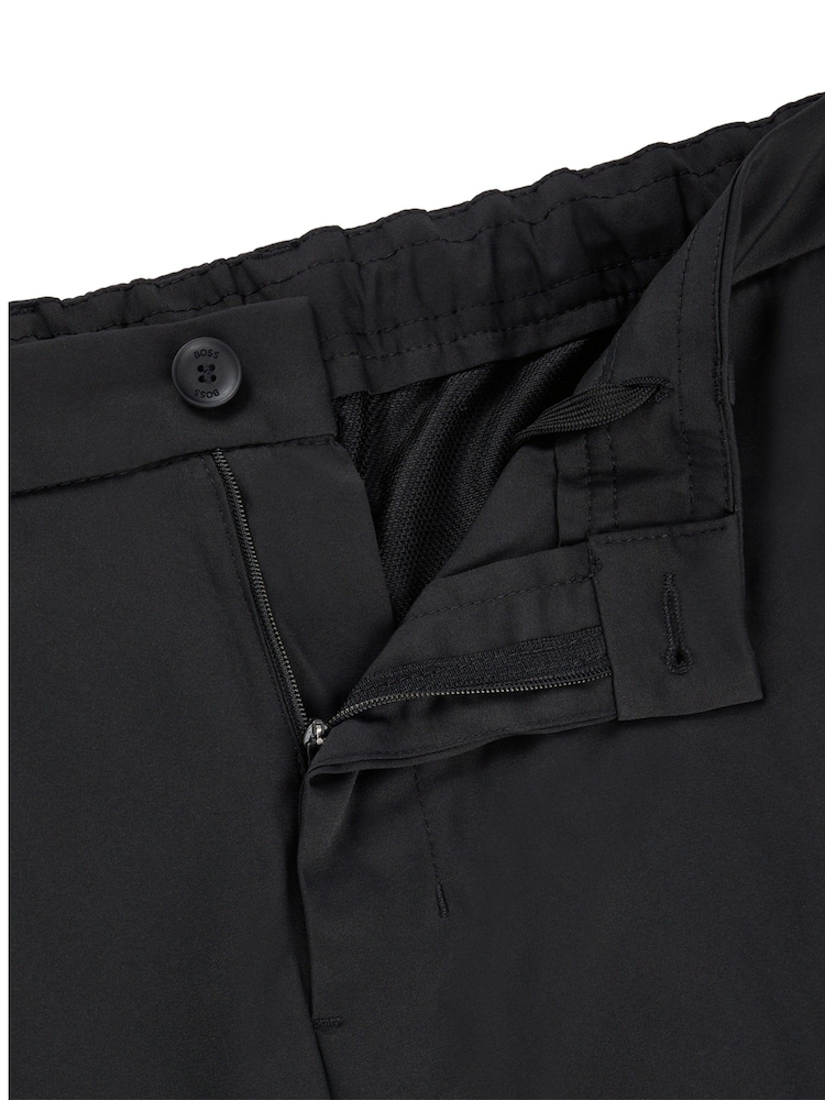 BOSS Golf Tapered Straight Fit Tapered Chino Trousers - Imagen 8 de 8