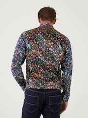 Skopes Ginger Brown Camplin Waistcoat - Image 2 of 4