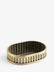 Rib Soap Dish - Bild 1 von 2