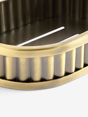 Rib Soap Dish - Bild 2 von 2