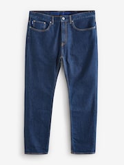 HUGO Blue Ash Slim Fit Jeans - Image 5 of 5