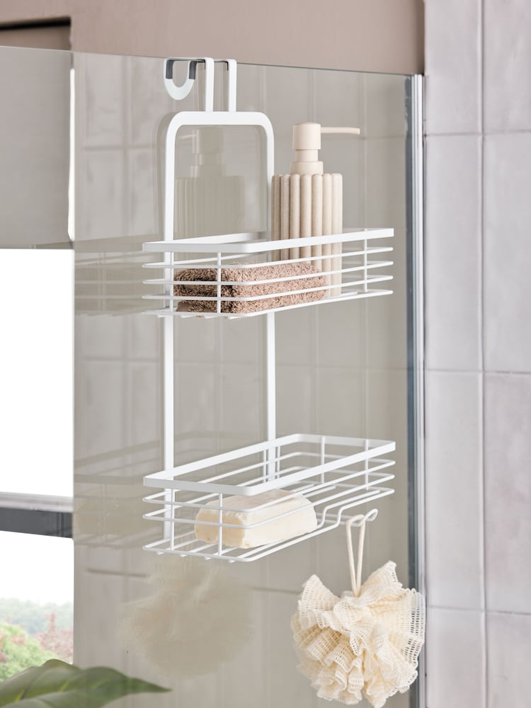 Estante para ducha - Imagen 1 de 6 Estante para ducha - Imagen 1 de 6