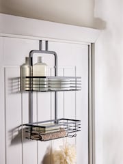 Black Shower Caddy - Image 1 of 5