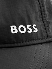 BOSS Black Golf UV Protection Logo Cap - Image 3 of 3