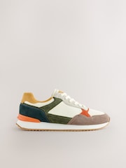 Multicoloured Trainers - Image 2 of 6
