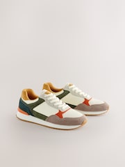 Multicoloured Trainers - Image 3 of 6