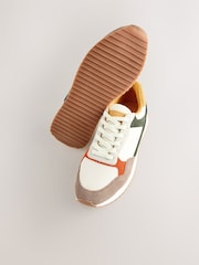Multicoloured Trainers - Image 4 of 6