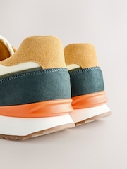 Multicoloured Trainers - Image 5 of 6