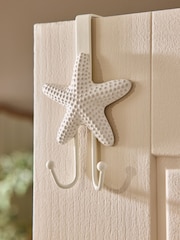 Starfish Over Door Hook - Bild 2 von 5