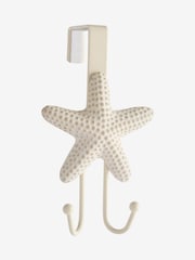Starfish Over Door Hook - Bild 3 von 5