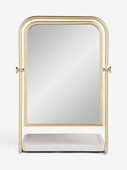 Mia Dressing Table Mirror - Slika 1 iz 1