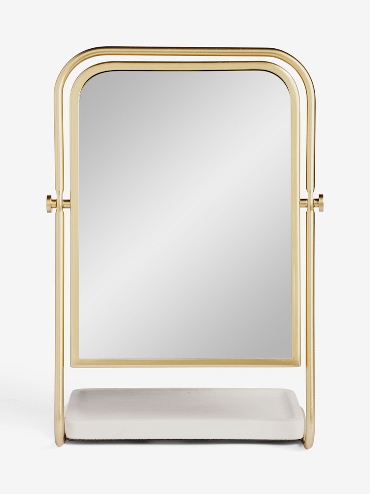 Mia Dressing Table Mirror - Slika 1 iz 1