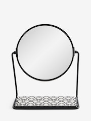 Geo 5x Magnification Dressing Table Mirror - Imagen 3 de 3