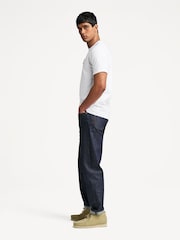 Belstaff White Logo T-Shirt - Image 3 of 11