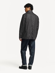 Belstaff Green Fieldmaster 100% Cotton Jacket - Image 2 of 13