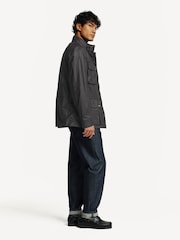 Belstaff Green Fieldmaster 100% Cotton Jacket - Image 3 of 13