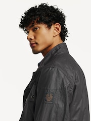 Belstaff Green Fieldmaster 100% Cotton Jacket - Image 7 of 13