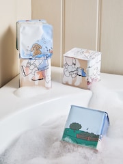 Multi Hamish Bertie and Friends Colour Changing Bath Blocks - Image 2 of 7