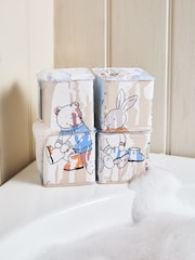 Multi Hamish Bertie and Friends Colour Changing Bath Blocks - Image 3 of 7