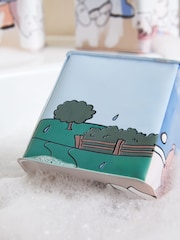Multi Hamish Bertie and Friends Colour Changing Bath Blocks - Image 4 of 7