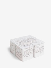 Multi Hamish Bertie and Friends Colour Changing Bath Blocks - Image 5 of 7
