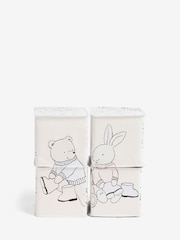 Multi Hamish Bertie and Friends Colour Changing Bath Blocks - Image 6 of 7