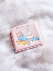Multi Bertie Bear and Rosie Rabbit Colour Changing Bath Book - Image 3 of 8