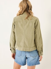 FATFACE Cords Jacket - Imagem 2 de 5