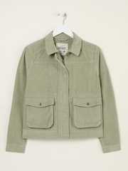 FATFACE Cords Jacket - Imagem 5 de 5
