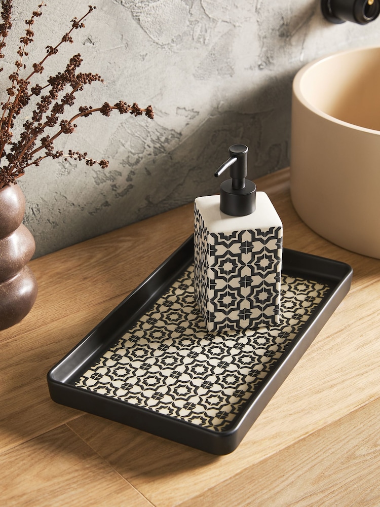 Geo Storage Tray - Imagen 1 de 5 Geo Storage Tray - Imagen 1 de 5