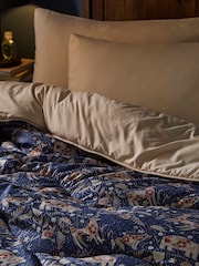 Night Lark Woodland Creatures 10.5 Tog Coverless Duvet Set - Image 3 of 6