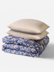Night Lark Woodland Creatures 10.5 Tog Coverless Duvet Set - Image 4 of 6
