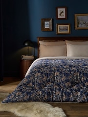 Night Lark Woodland Creatures 10.5 Tog Coverless Duvet Set - Image 5 of 6