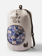 Night Lark Woodland Creatures 10.5 Tog Coverless Duvet Set - Image 6 of 6