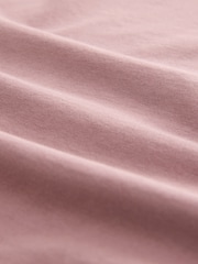 Grey/Pink/Ecru/Green Regular Fit T-Shirts 4 Pack - Image 14 of 15