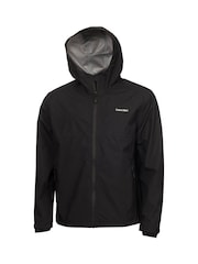 Calvin Klein Golf Feather Dry 15K Hooded Waterproof Jacket - Image 5 of 9