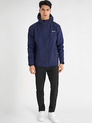 Calvin Klein Golf Feather Dry 15K Hooded Waterproof Jacket - Image 2 of 9