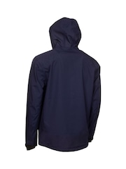 Calvin Klein Golf Feather Dry 15K Hooded Waterproof Jacket - Image 6 of 9