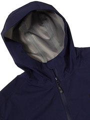 Calvin Klein Golf Feather Dry 15K Hooded Waterproof Jacket - Image 7 of 9