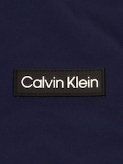 Calvin Klein Golf Feather Dry 15K Hooded Waterproof Jacket - Image 8 of 9