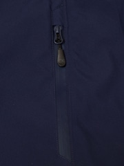 Calvin Klein Golf Feather Dry 15K Hooded Waterproof Jacket - Image 9 of 9