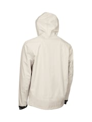 Calvin Klein Golf Feather Dry 15K Hooded Waterproof Jacket - Image 6 of 9