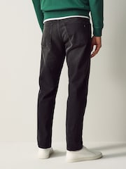 BOSS Black Maine Regular-Fit Denim Jeans - Image 2 of 5