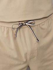 BOSS Natural Logo Shorts - Image 4 of 6