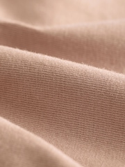BOSS Natural Stretch Cotton Shorts - Image 10 of 10