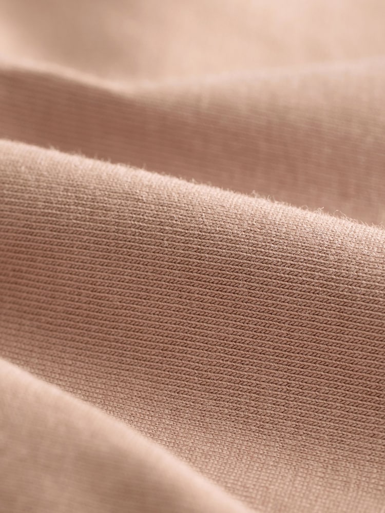 BOSS Natural Stretch Cotton Shorts - Image 10 of 10